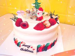 -花间烘焙BLossom Bakery