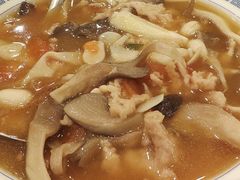 -老雒阳面馆·水席·洛阳菜(王城路店)