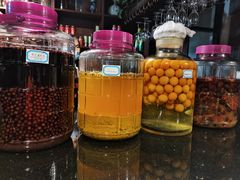 -生态苑农庄(十里画廊遇龙河店)