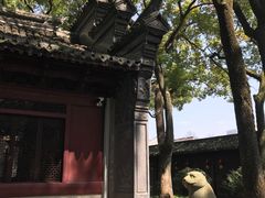 -天一阁博物院