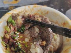 -刘艳黄牛肉(九襄店)