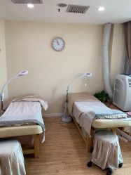 -轻妆Feel·半永久纹眉眼线