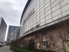 -永旺梦乐城国际商城(北清路店)