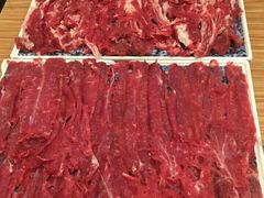 -潮汕牛肉火锅