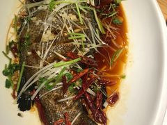 -萃和楼海鲜酒店(汉口路店)