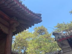 -承德避暑山庄景区