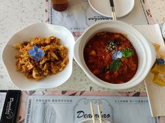 -赵小姐丨新中餐(曲江店)