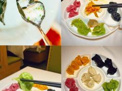 -必点海鲜·海肠捞饭大王(滨江道店)