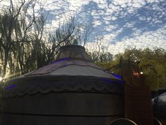 -大汗行宫园林餐厅