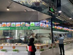 -江宁肚包鸡(铁心桥店)