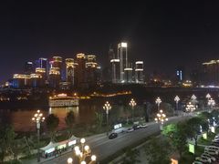 -桃花沅火锅(长嘉汇江景店)