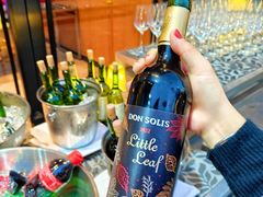 -珠海中海雅高铂尔曼酒店