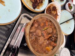 -湛林.粤西大排挡(前门店)