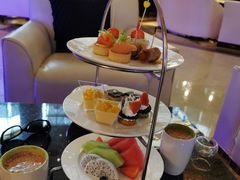 -上海齐鲁万怡大酒店·辣椒屋咖啡厅