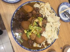 -东财大盘鸡(黑石礁店)