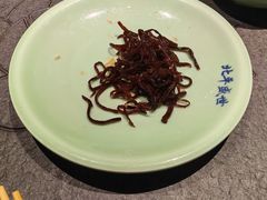 -北平盛世·新京菜·北京烤鸭(劲松·双井店)