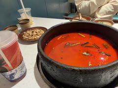 -贵府酸汤牛肉火锅·贵州老字号(飞山街店)