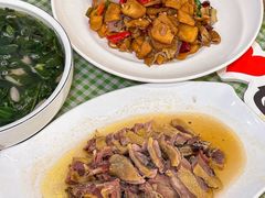 -芝城故事·建瓯土菜