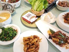 -鼎好家常菜(天桥店)