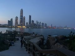 -青岛第三海水浴场