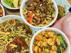 -兰溪十八浇(天一店)