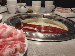 -季季红火锅(文化大厦店)
