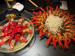 -红盔甲·小龙虾(人民广场店)