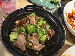 -锦府盐帮·侯宅(五棵松万达店)