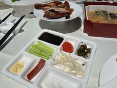 -四季民福烤鸭店(望京旺角店)