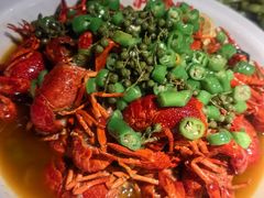 -沪小胖·小龙虾·蓝龙王(八佰伴店)