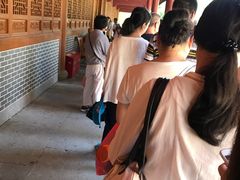 -法雨寺餐厅