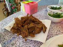 -华福羊汤馆(小市总店)