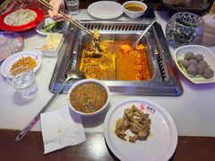 -重庆高老九火锅(万象城店)