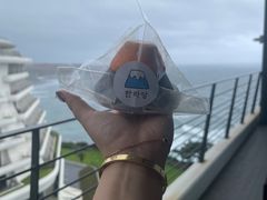 -西归浦每天偶来市场