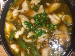 -大融厨·鸡毛店·川菜(果壳里东安湖店)