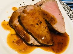 烤牦牛肉-西藏饭店·亚克·食光自助餐厅(文殊院店)