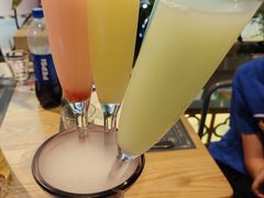 -1432德国花园餐厅(水游城购物中心店)