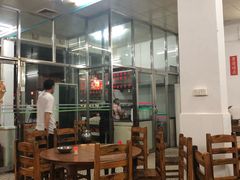 大堂-华记粥饭店(印象容桂主题风情街店)