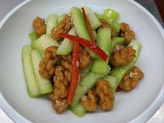 -饭橘汉江码头·乡野土菜馆(静安路店)
