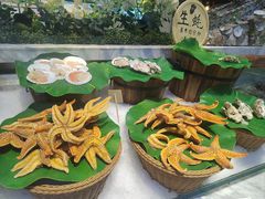-川骄海鲜自助(河东店)