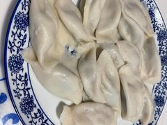 高汤三鲜水饺-老都一处饺子馆(道里店)