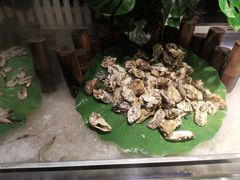 -釜御山海鲜烤肉火锅自助(新城市中心店)