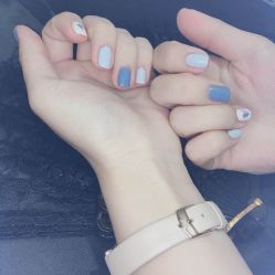 点击看大图 -糖·美学·美甲