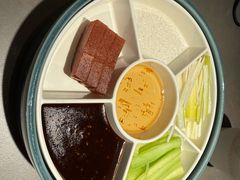 -额娘·现烙春饼烤鸭(太原总店)