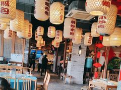 -二十八里太湖船菜(吉祥路店)