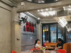 -孖记茶档·热腾茶餐(江南西plus店)