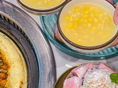 -满兴咱妈烀饼铁锅炖(兰州北街店)