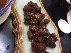 -大众食府