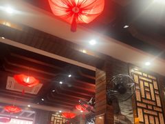 -秦园陕西手工面馆(番禺节能科技园店)