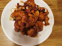 -陈傻子餐厅(世纪都会店)